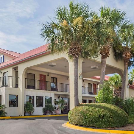 Days Inn By Wyndham Destin Dış mekan fotoğraf