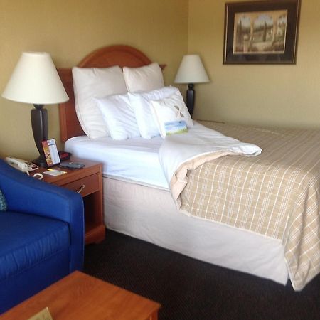 Days Inn By Wyndham Destin Dış mekan fotoğraf