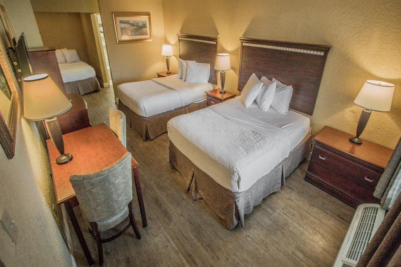 Days Inn By Wyndham Destin Dış mekan fotoğraf