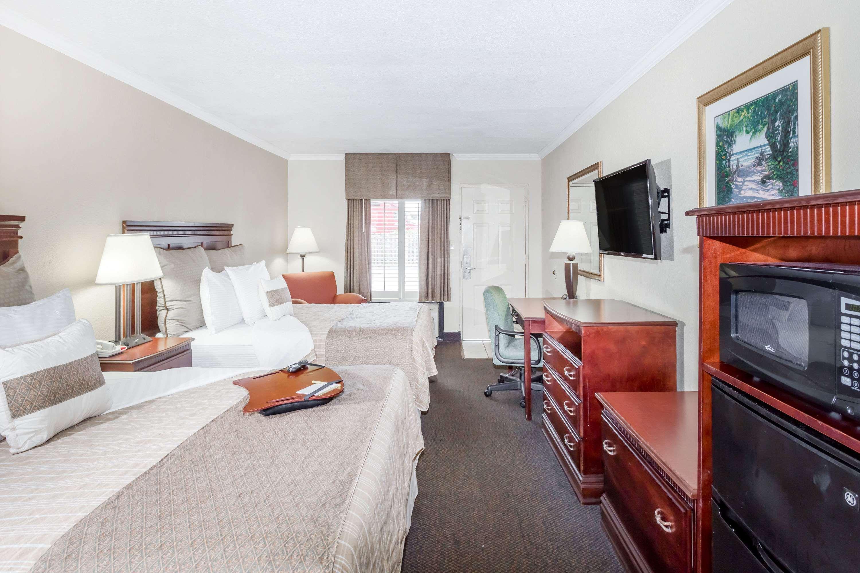 Days Inn By Wyndham Destin Dış mekan fotoğraf