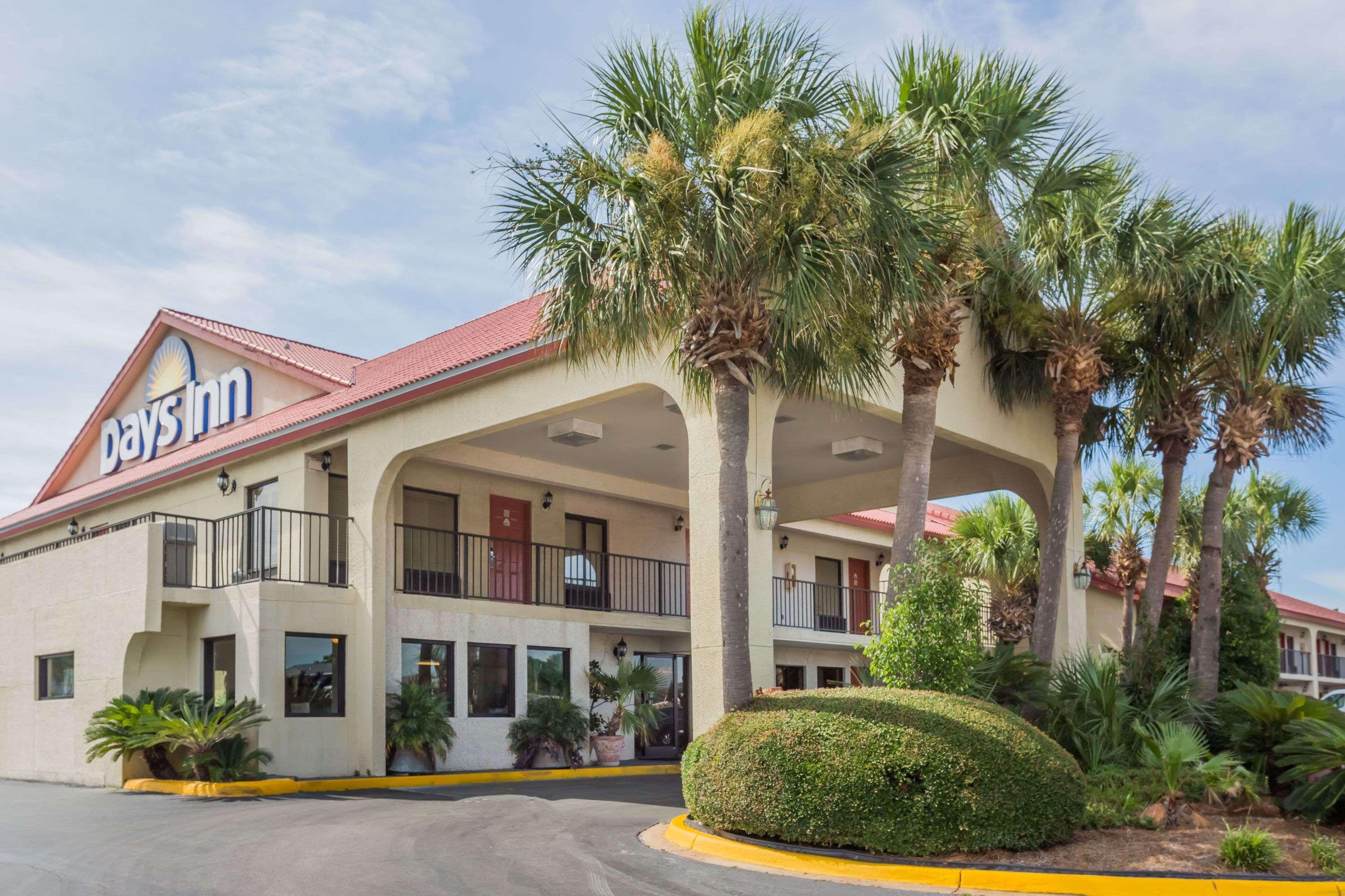Days Inn By Wyndham Destin Dış mekan fotoğraf