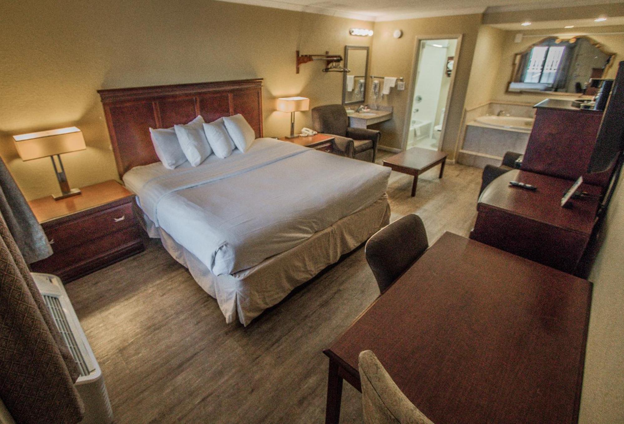 Days Inn By Wyndham Destin Dış mekan fotoğraf
