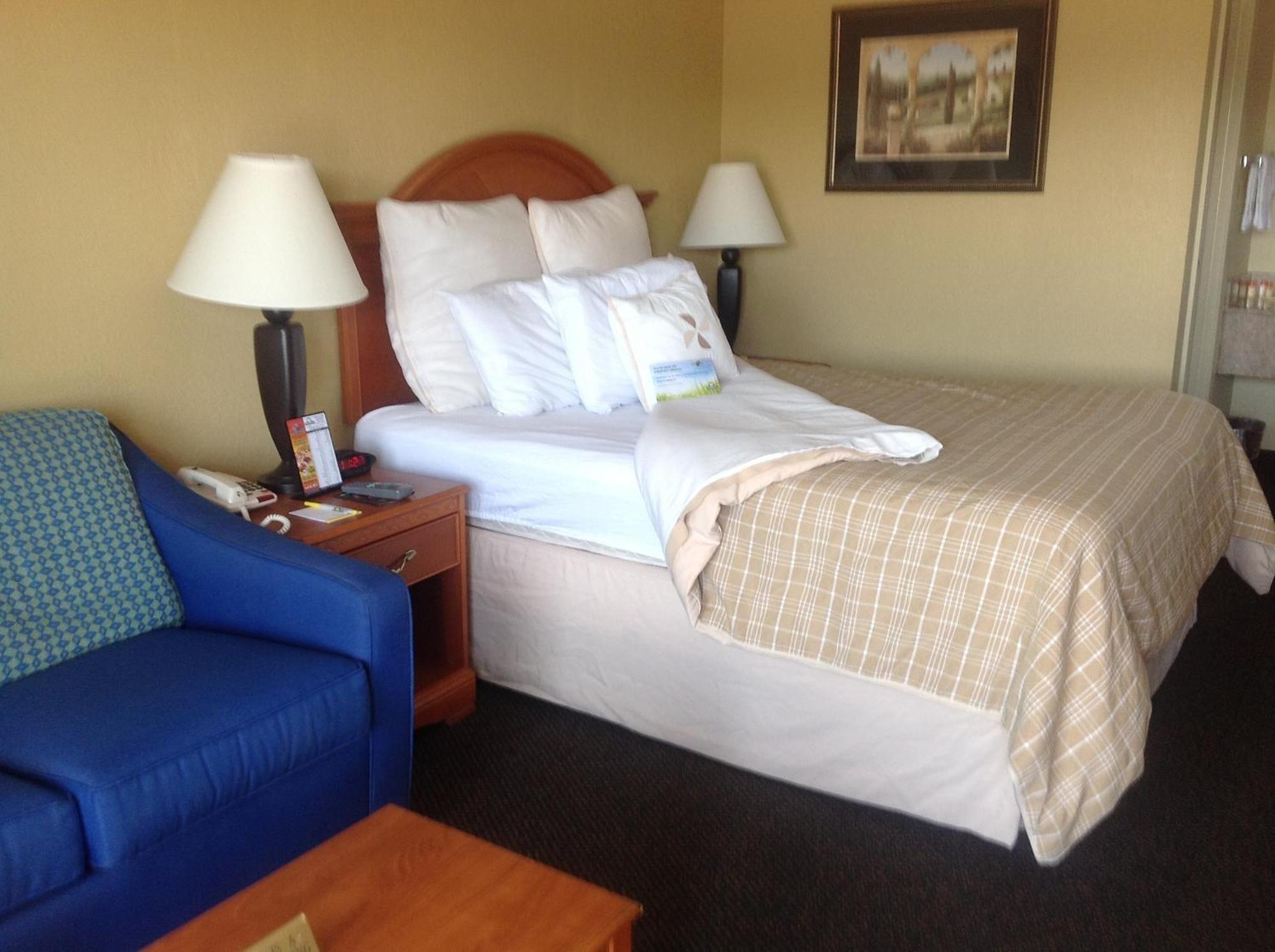 Days Inn By Wyndham Destin Dış mekan fotoğraf