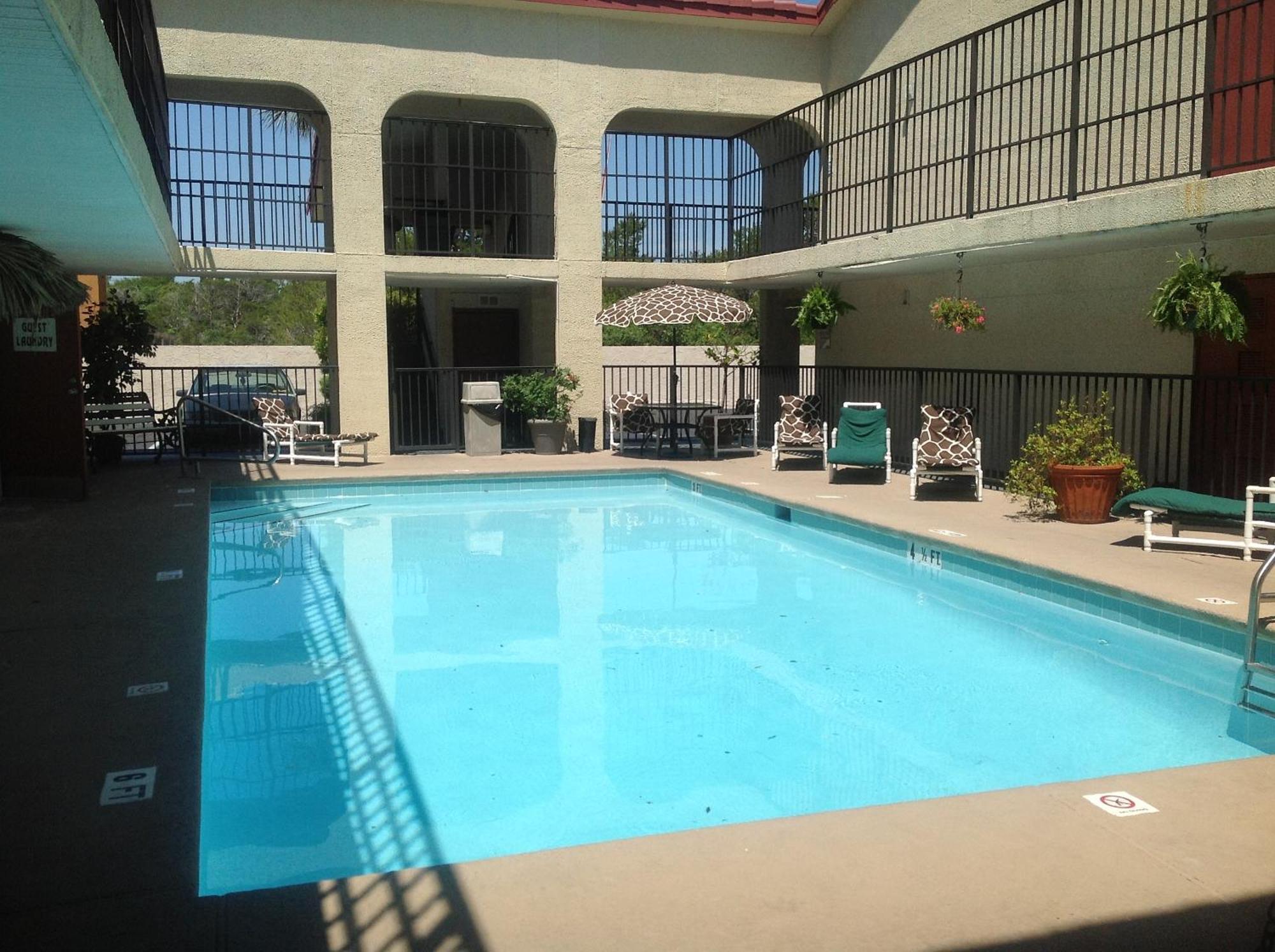 Days Inn By Wyndham Destin Dış mekan fotoğraf