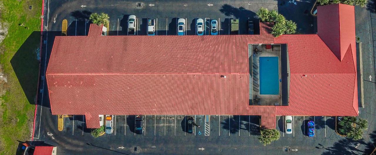 Days Inn By Wyndham Destin Dış mekan fotoğraf