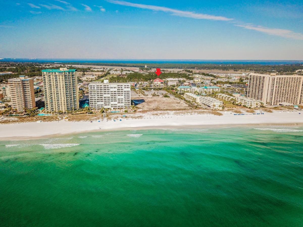 Days Inn By Wyndham Destin Dış mekan fotoğraf